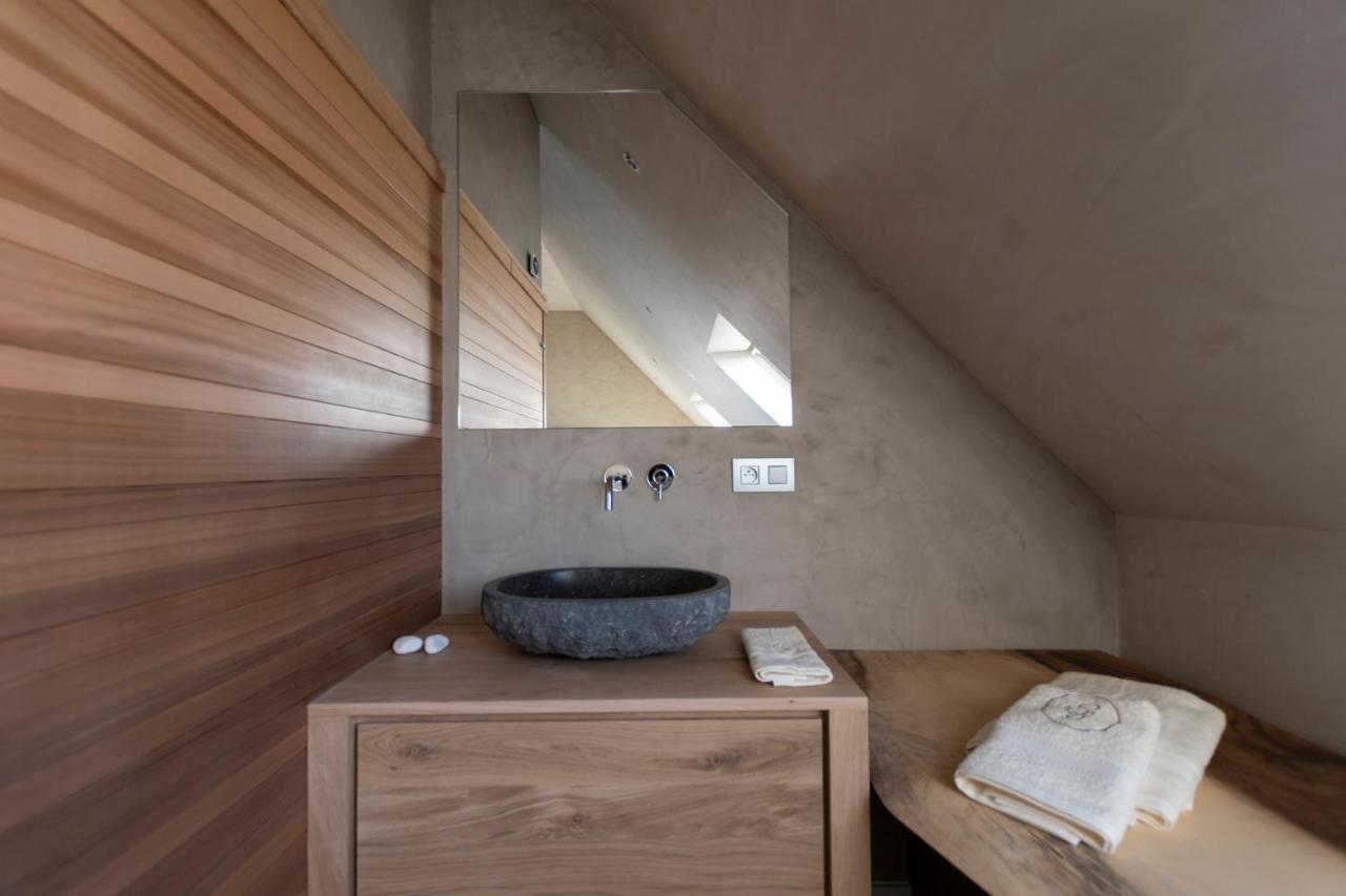Wellness Sweet Bonihu B&B Брюгге Экстерьер фото