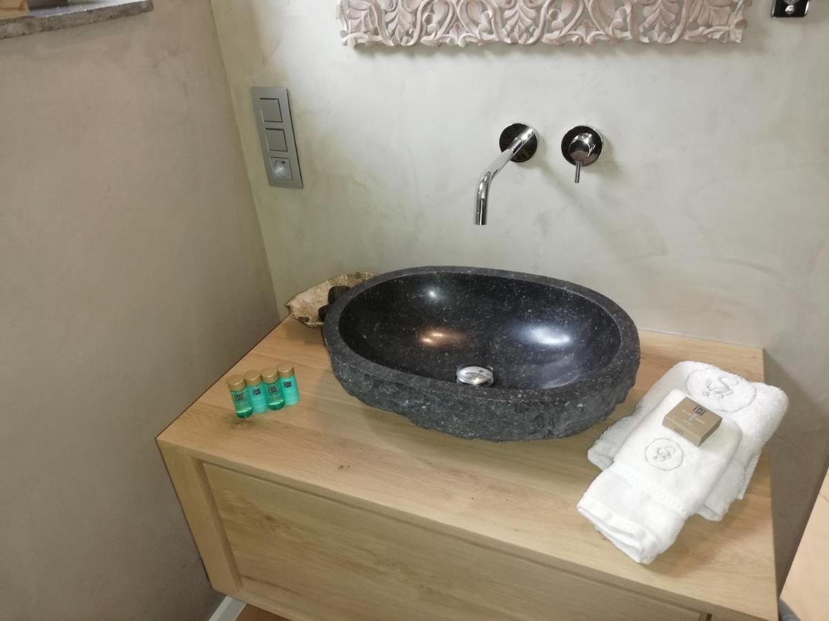 Wellness Sweet Bonihu B&B Брюгге Экстерьер фото