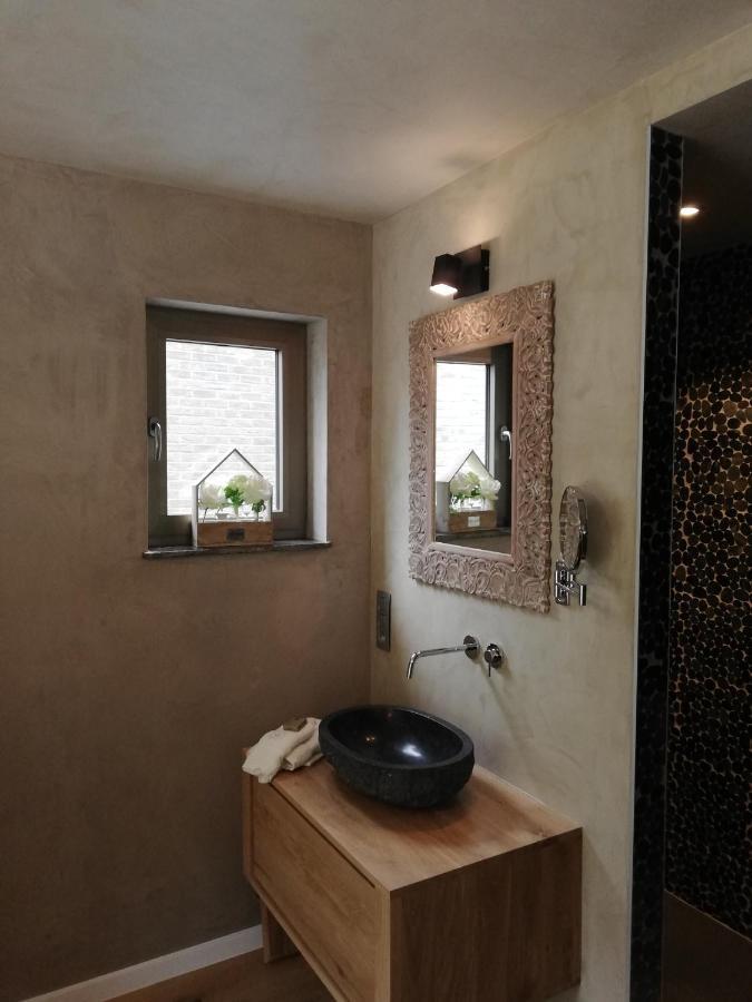 Wellness Sweet Bonihu B&B Брюгге Экстерьер фото